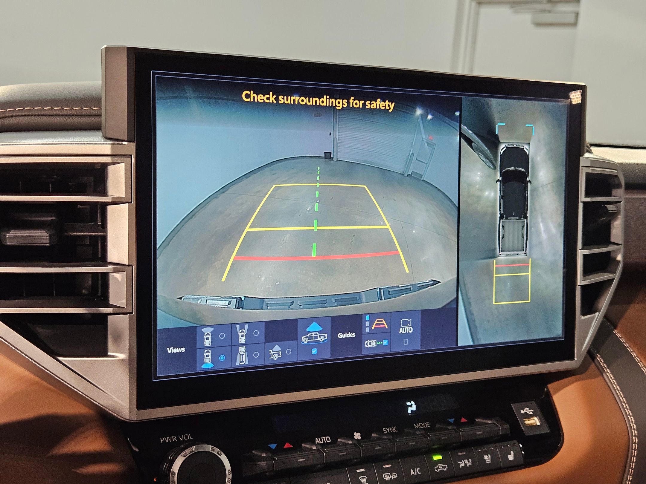 Used 2025 Toyota Tundra 1794 Edition image 31