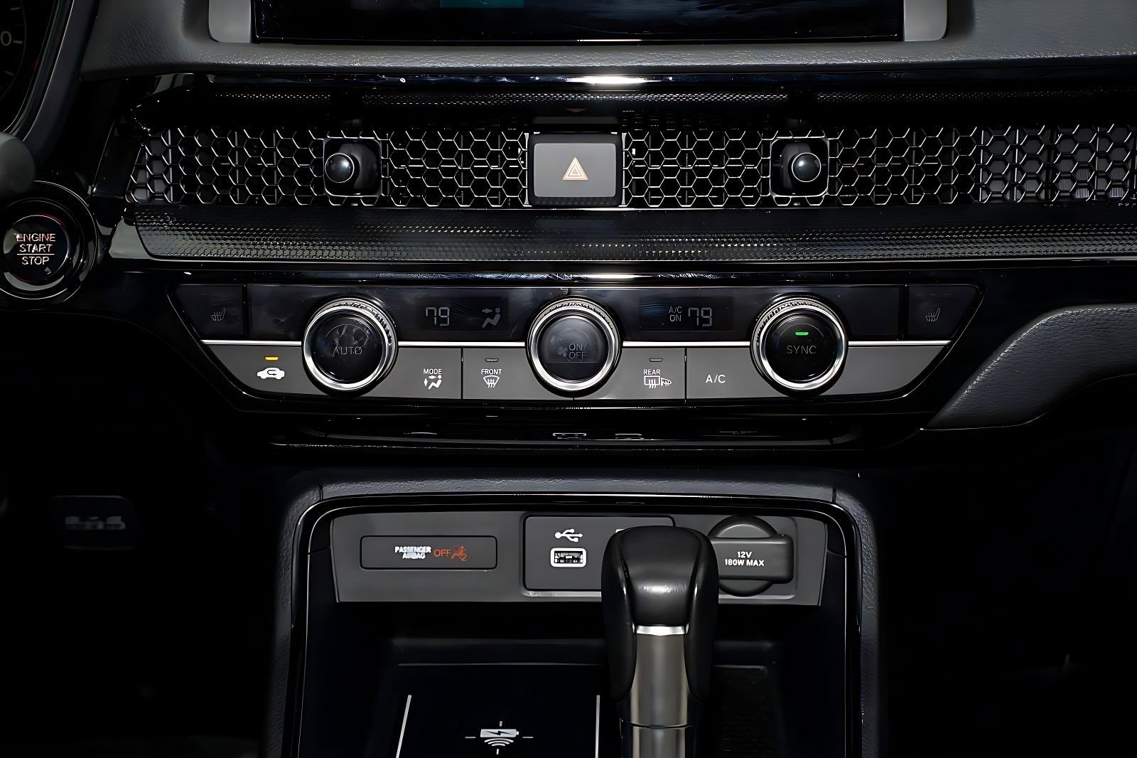 Certified 2024 Honda CR-V EX-L image 24