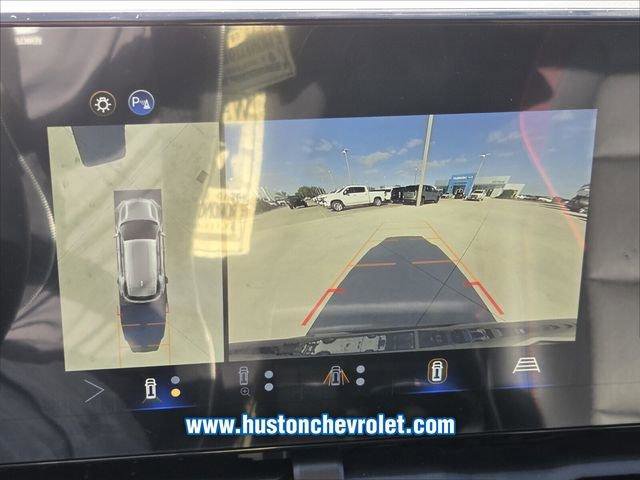 New 2026 Chevrolet Equinox RS w/ Convenience Package III image 37