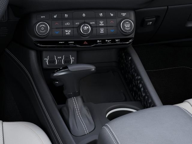 New 2026 Dodge Durango SRT Hellcat w/ Premium Group image 24