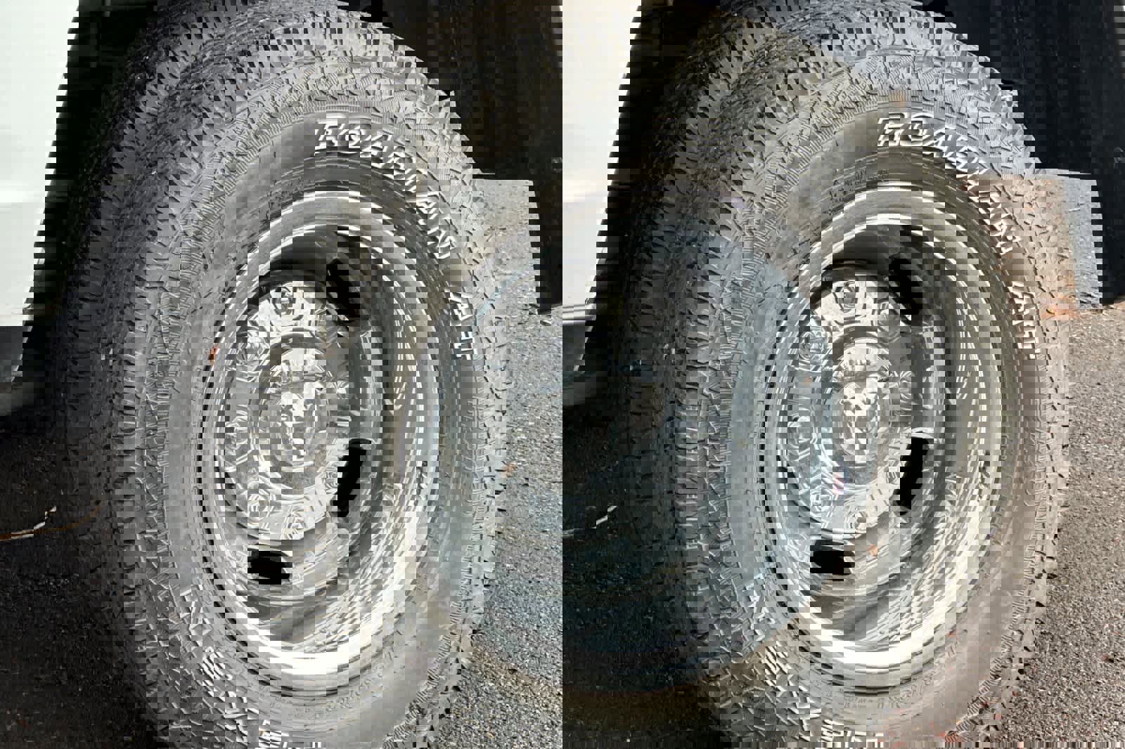 Used 2024 RAM 3500 Tradesman w/ Chrome Appearance Group image 25