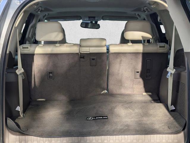 Used 2017 Lexus GX 460 Premium w/ Premium Package image 6