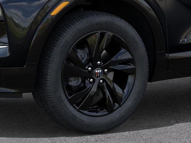 New 2026 Buick Encore GX Sport Touring image 81