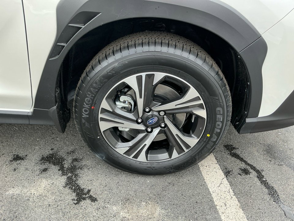 New 2026 Subaru Crosstrek 2.0i Premium AWD/4WD image 27