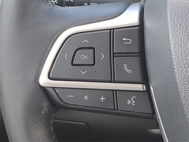 Certified 2022 Toyota Highlander XLE image 25