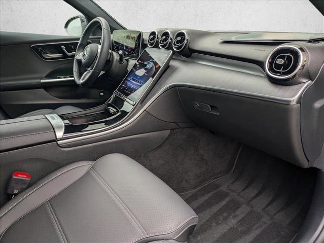 Certified 2025 Mercedes-Benz C 300 Sedan image 19
