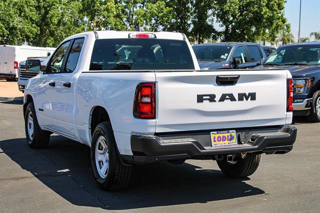 Used 2025 RAM 1500 Tradesman image 2