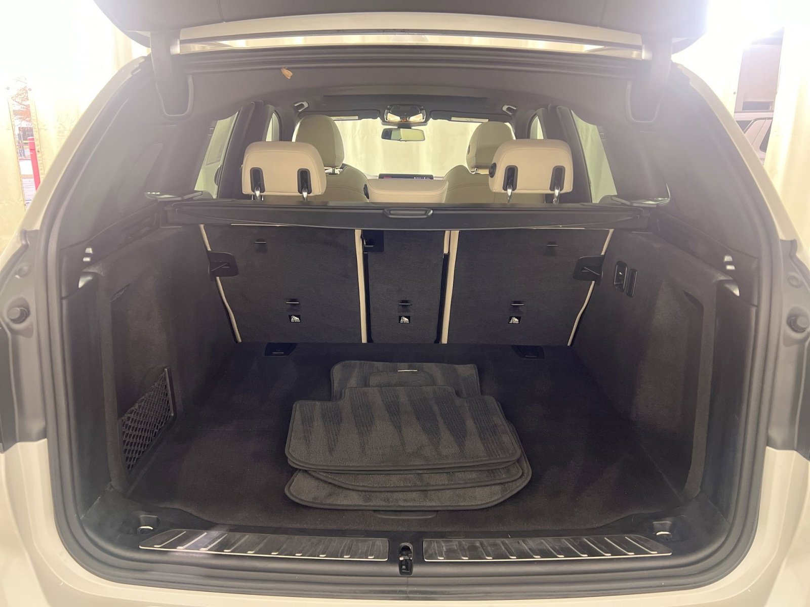 Used 2023 BMW X3 xDrive30i w/ M Sport Package image 27