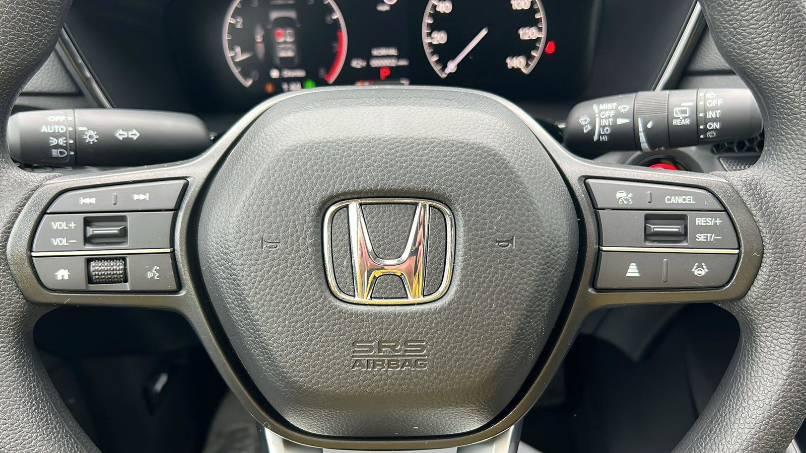 New 2026 Honda CR-V EX image 29