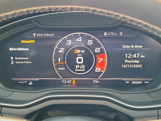 Used 2018 Audi S5 Premium Plus image 24