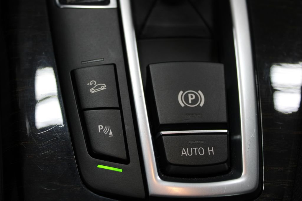 Used 2012 BMW 650i xDrive Coupe image 44