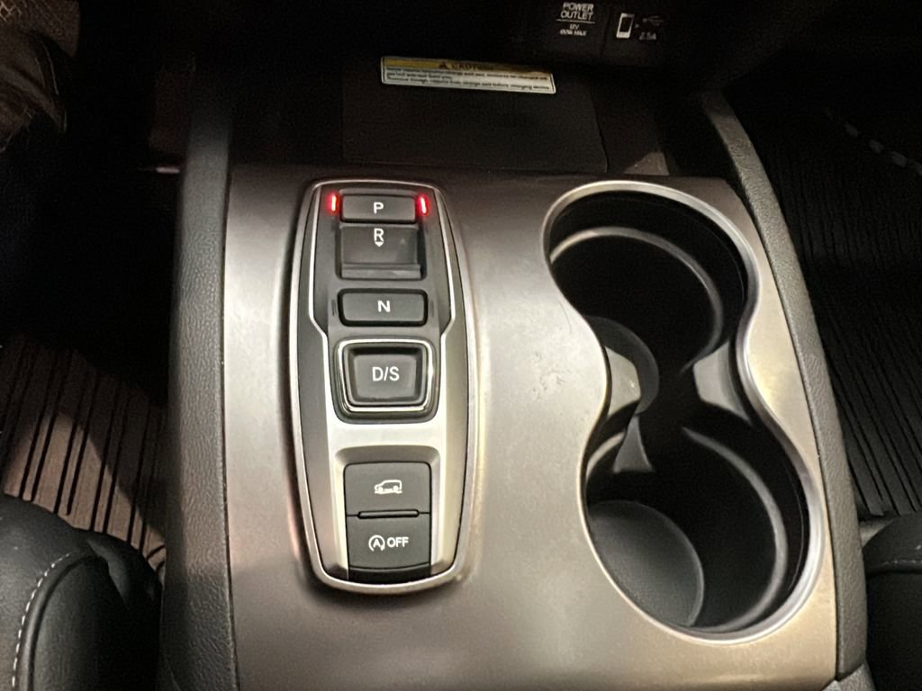 Certified 2023 Honda Passport EX-L image 30