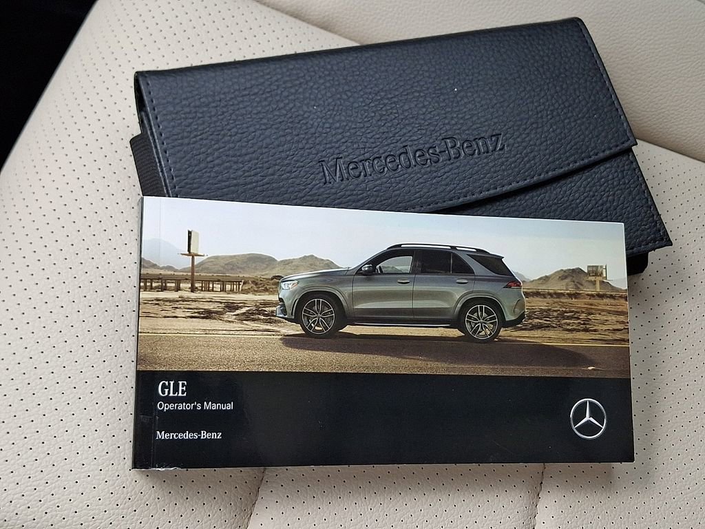 Used 2023 Mercedes-Benz GLE 350 4MATIC image 27