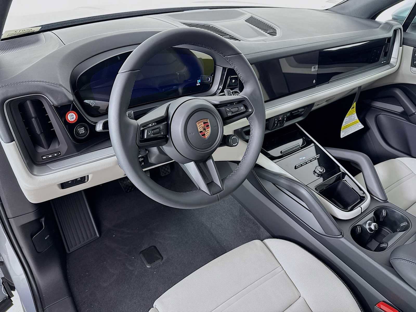 New 2026 Porsche Cayenne image 4