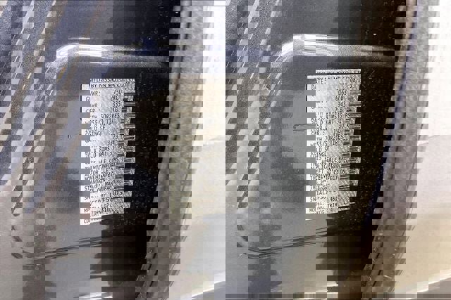 Certified 2026 INFINITI QX60 Luxe w/ Cargo Package AWD/4WD image 34