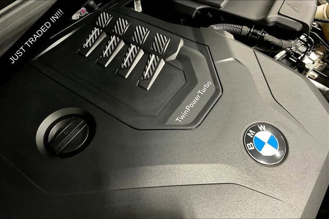 Used 2022 BMW X3 xDrive30i w/ Convenience Package image 33