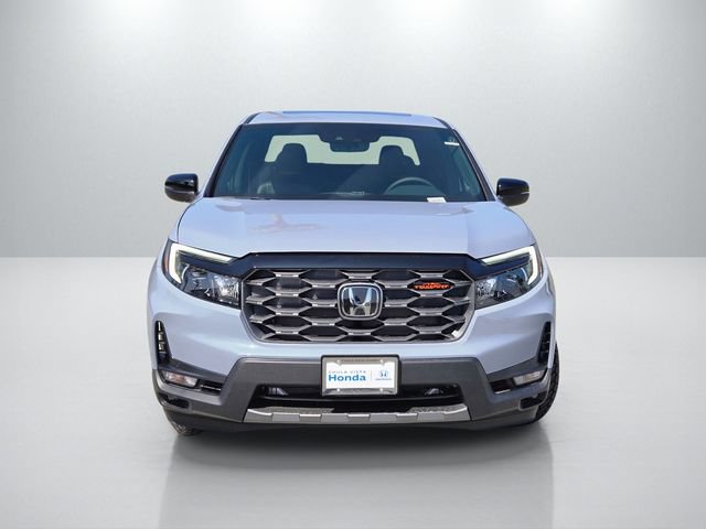 New 2026 Honda Ridgeline TrailSport image 2