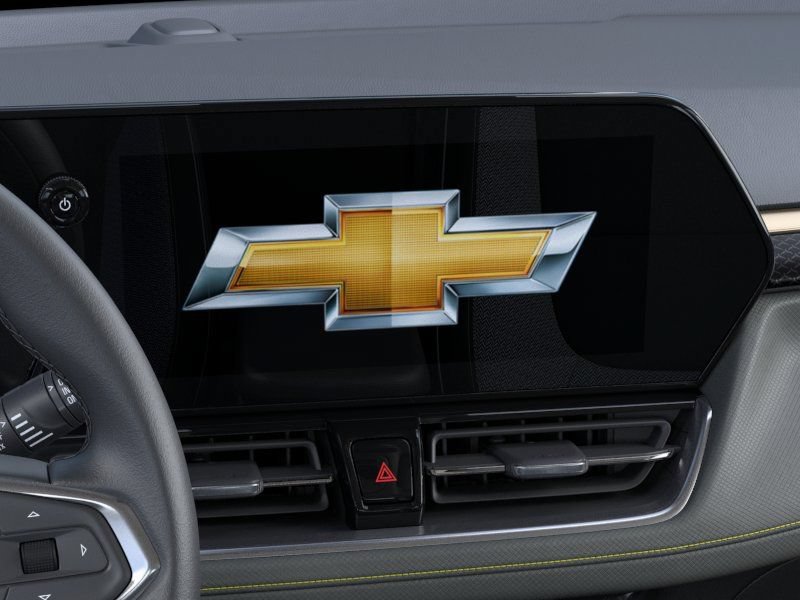 New 2026 Chevrolet TrailBlazer ACTIV w/ Convenience Package AWD/4WD image 22