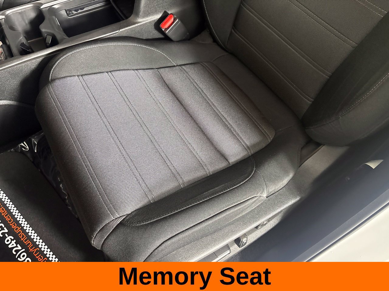 Used 2022 Honda CR-V EX image 13