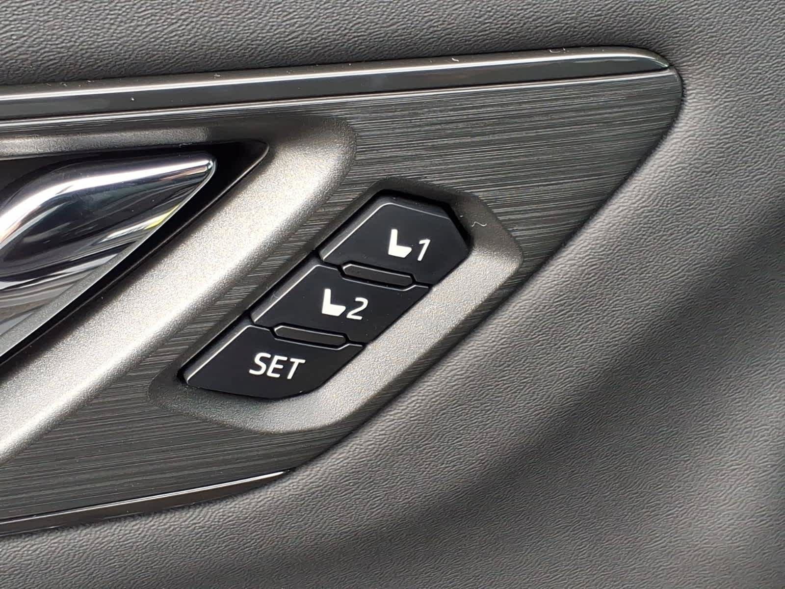 New 2026 Subaru Outback Touring XT AWD/4WD image 21