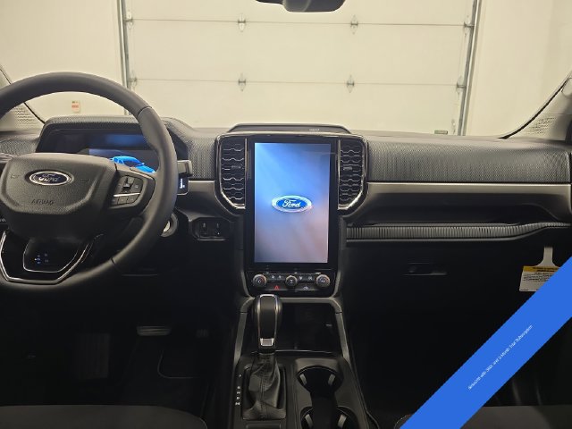 New 2026 Ford Ranger XLT w/ Equipment Group 301A High AWD/4WD image 15