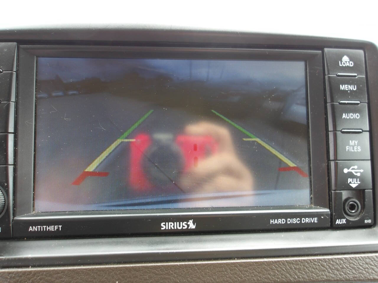 Used 2014 Chrysler Town & Country Touring-L w/ Trailer Tow Group FWD image 27