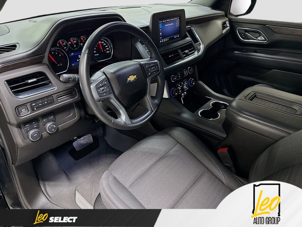 Used 2023 Chevrolet Tahoe LS AWD/4WD image 11