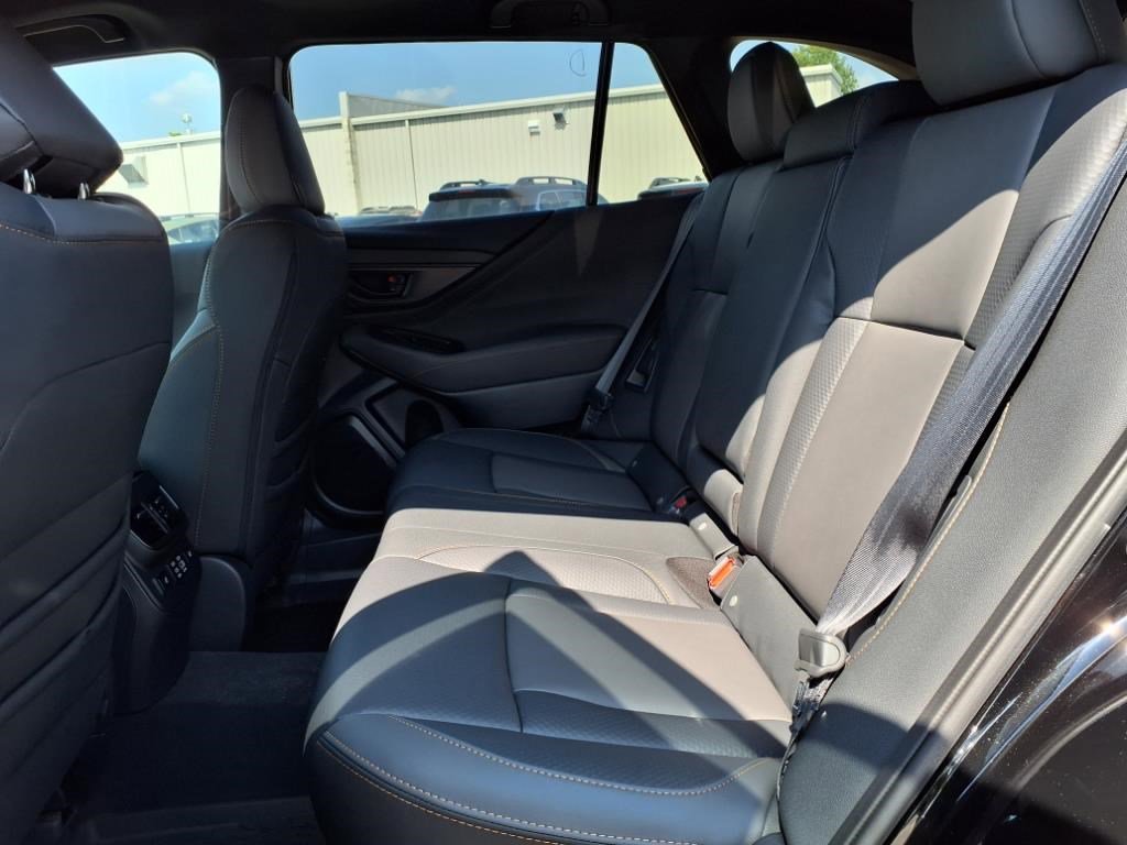 New 2025 Subaru Outback Wilderness image 10