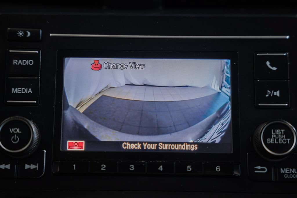 Used 2017 Honda Civic LX image 34