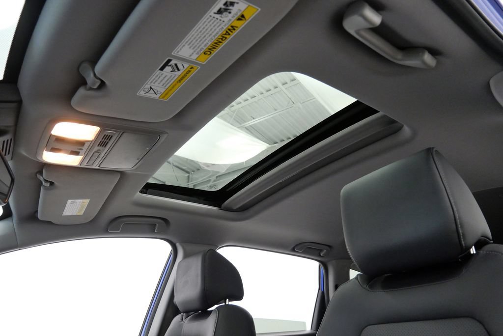 Used 2021 Honda CR-V EX-L image 32