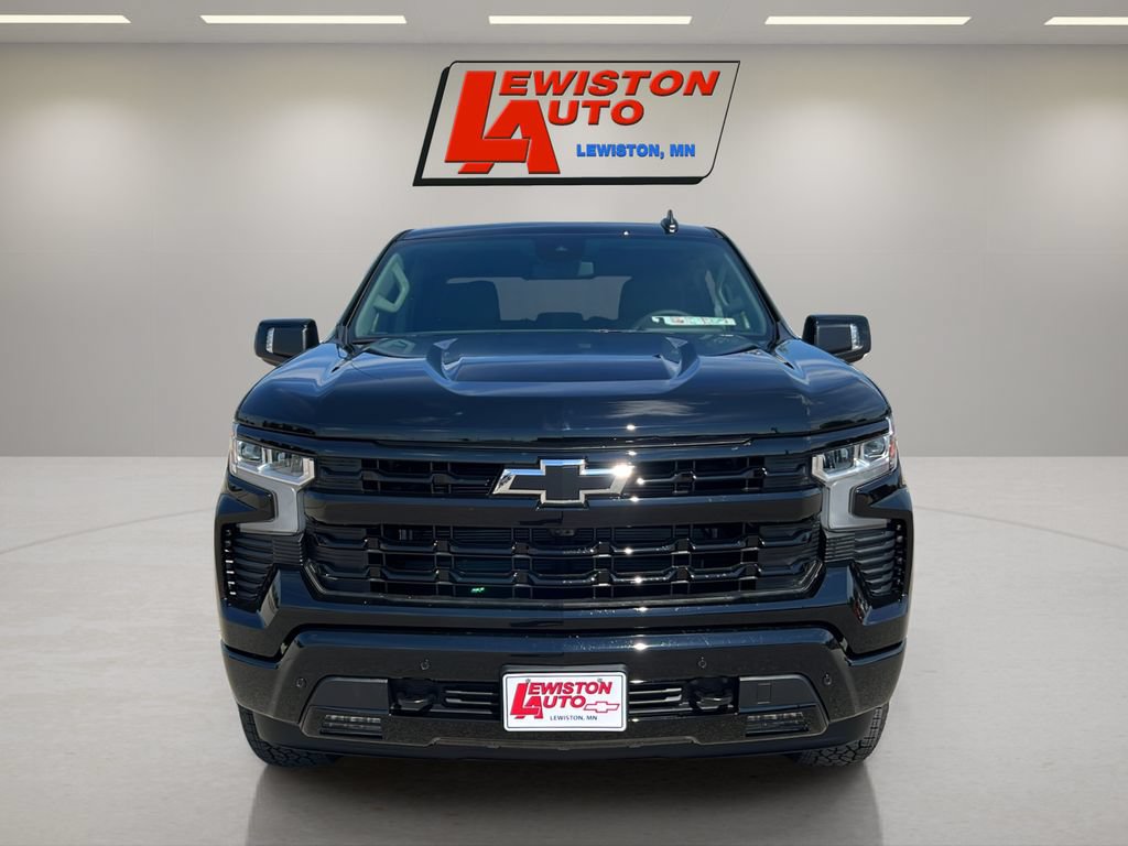 New 2026 Chevrolet Silverado 1500 RST w/ RST All Star Premium Package AWD/4WD image 9