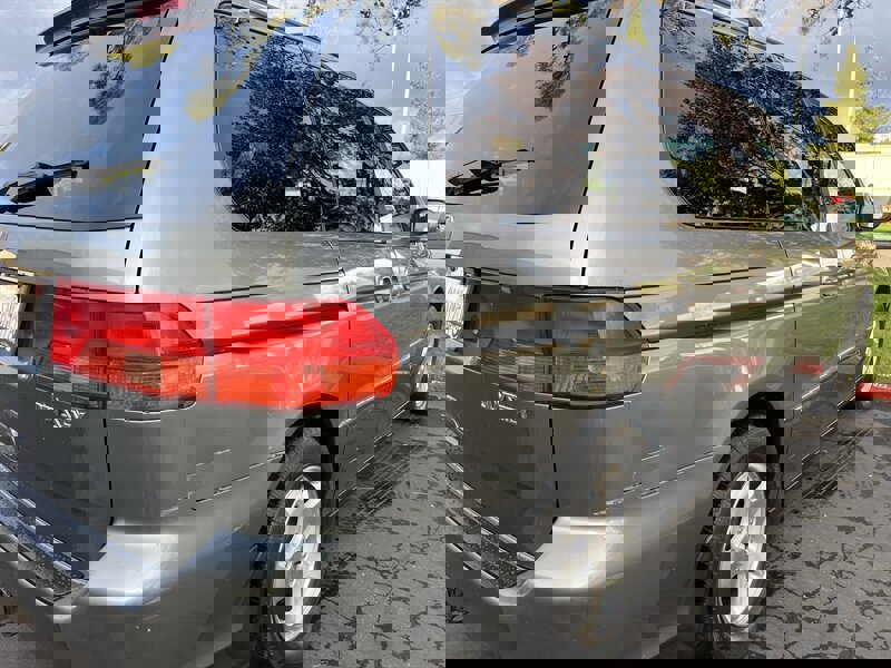 Used 2001 Honda Odyssey EX image 12