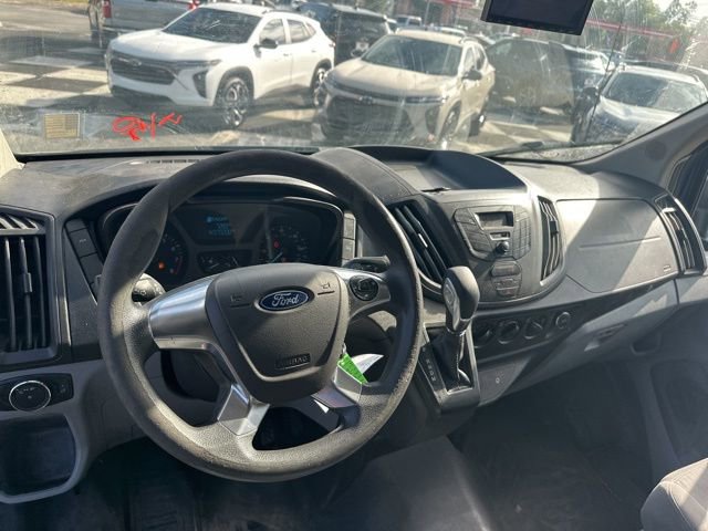 Used 2019 Ford Transit 250 148 High Roof Extended RWD image 10