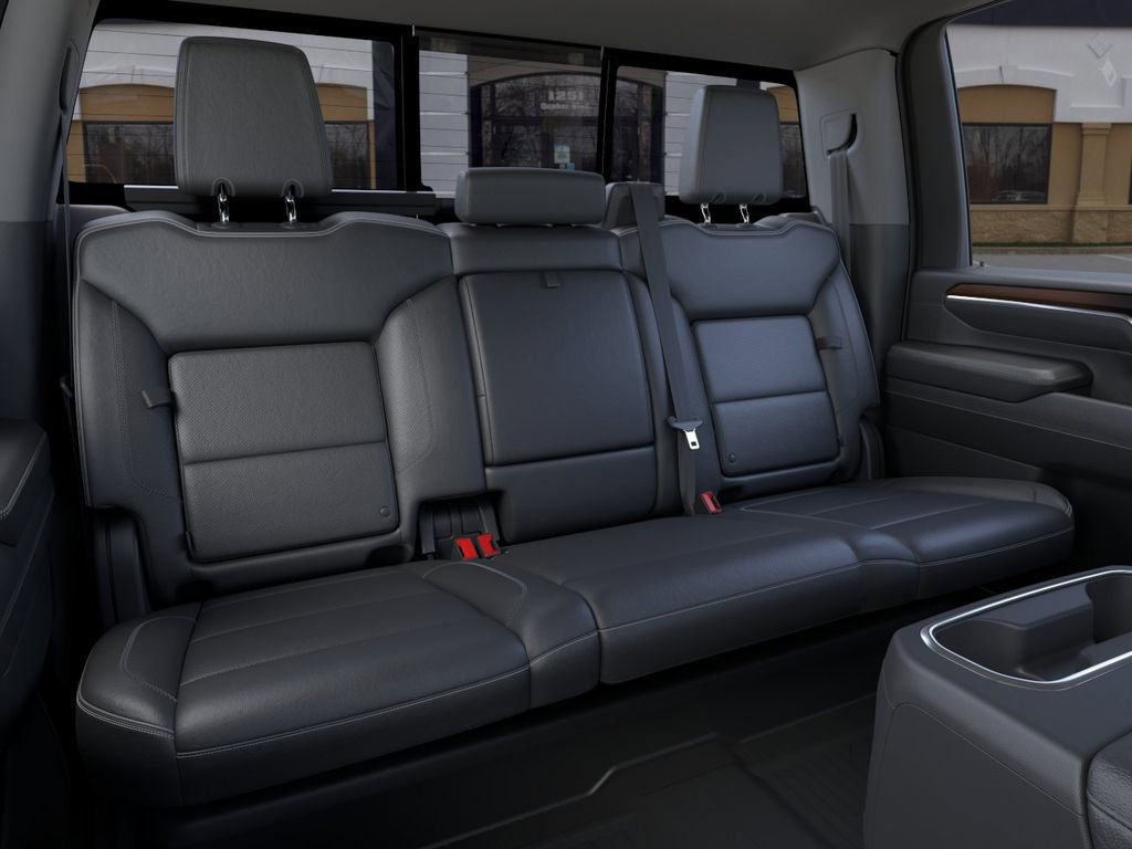 New 2026 GMC Sierra 3500 Denali w/ Denali Reserve Package AWD/4WD image 20