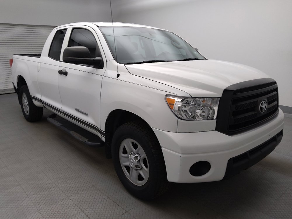 Used 2013 Toyota Tundra 2WD Double Cab image 13