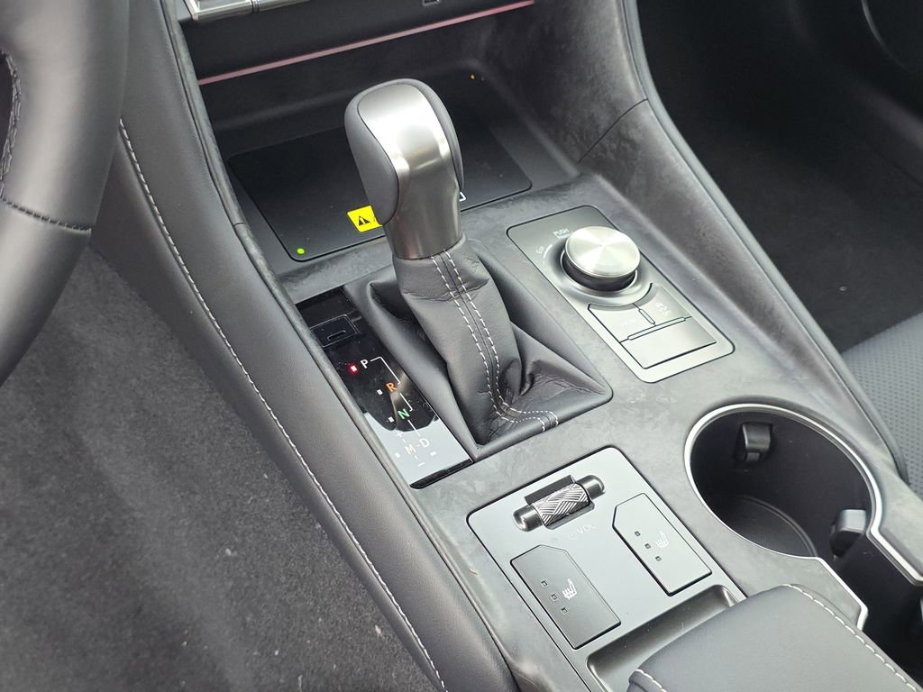 New 2026 Lexus IS 350 F Sport image 20