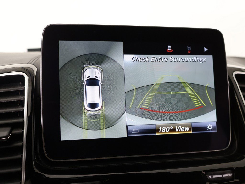 Used 2019 Mercedes-Benz GLE 63 AMG S image 56