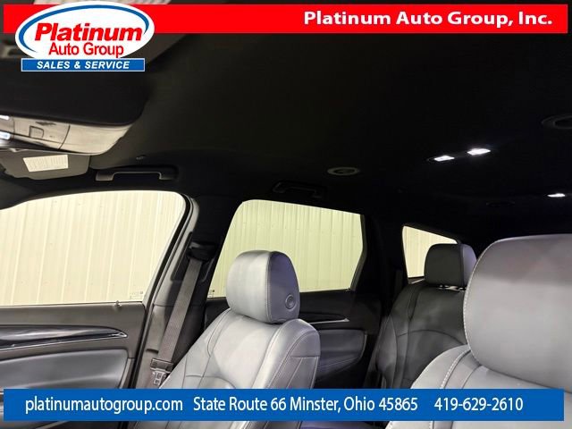 Used 2023 Buick Enclave Essence w/ Sport Touring Edition FWD image 14