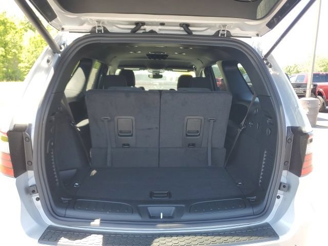 New 2026 Dodge Durango GT w/ Blacktop Package AWD/4WD image 10