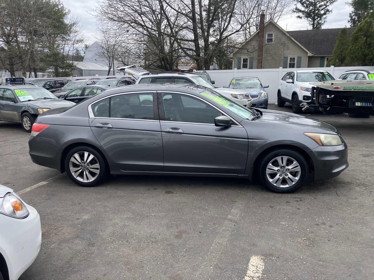 Used 2011 Honda Accord SE image 6