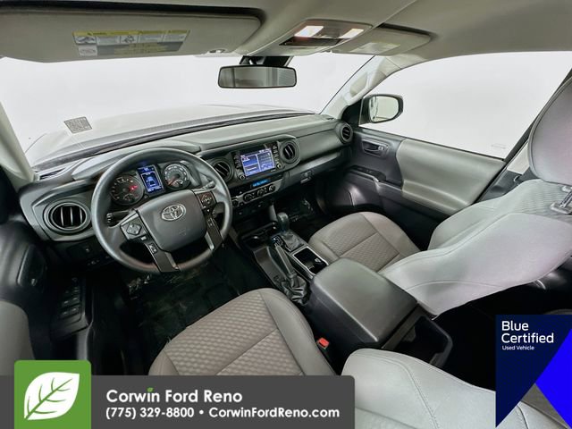 Used 2023 Toyota Tacoma SR AWD/4WD image 23