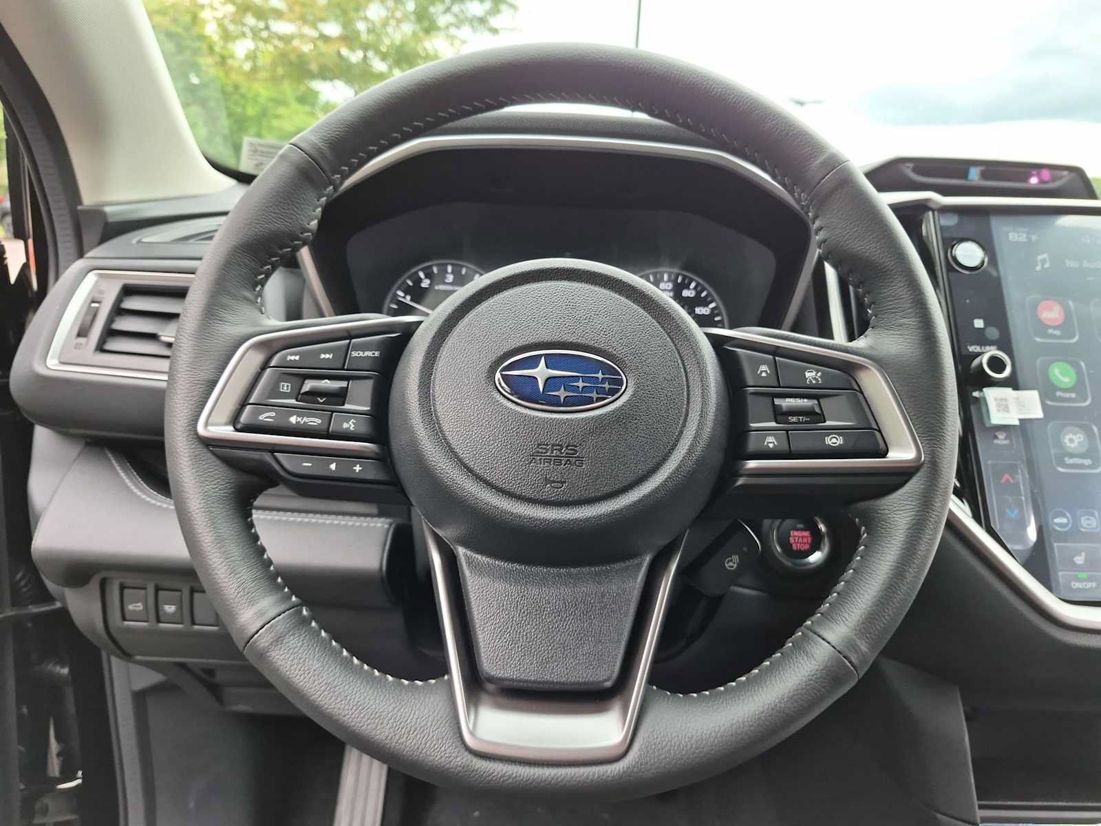 New 2026 Subaru Ascent Limited AWD/4WD image 21