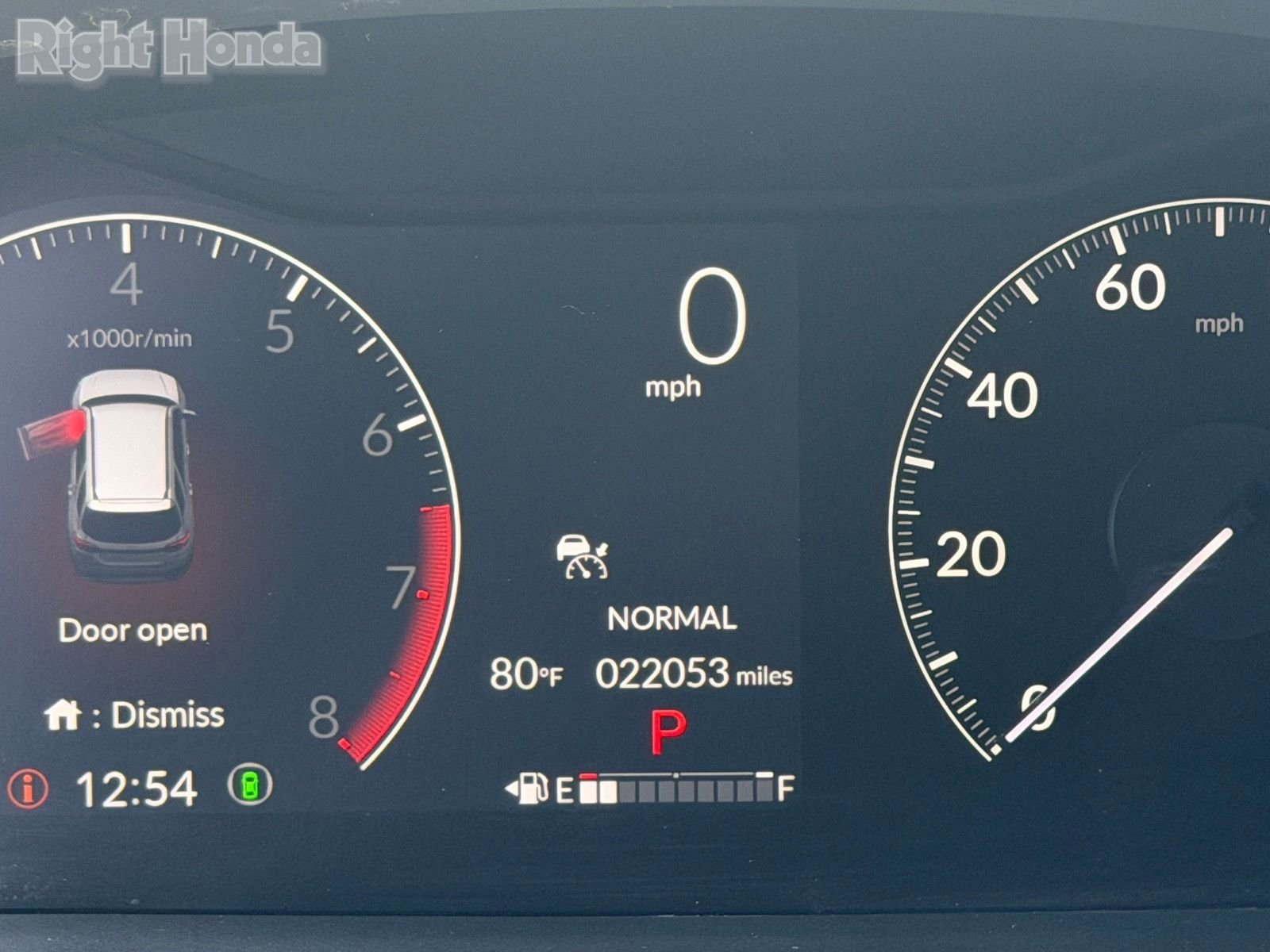 Certified 2023 Honda Pilot Sport image 26