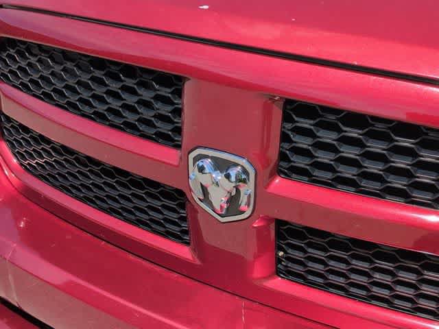 Used 2014 RAM 1500 Express AWD/4WD image 12