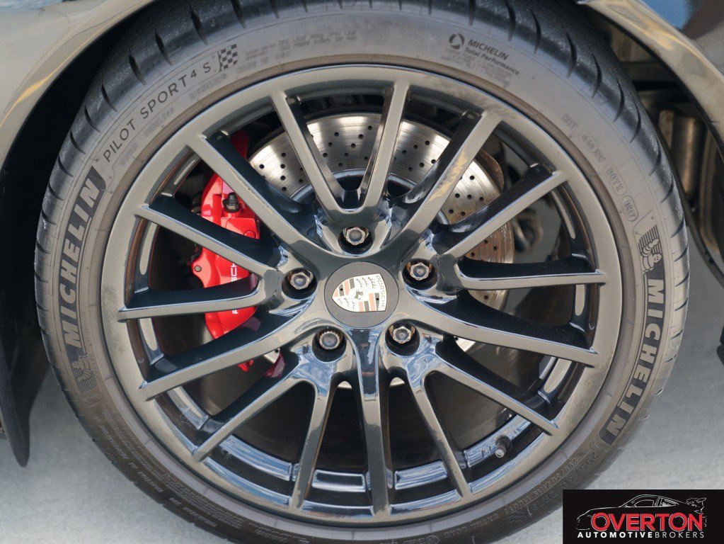 Used 2006 Porsche 911 Carrera S image 44