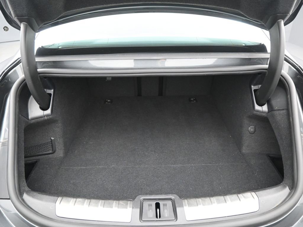 Used 2022 Audi e-tron GT Prestige w/ Prestige Package AWD/4WD image 27