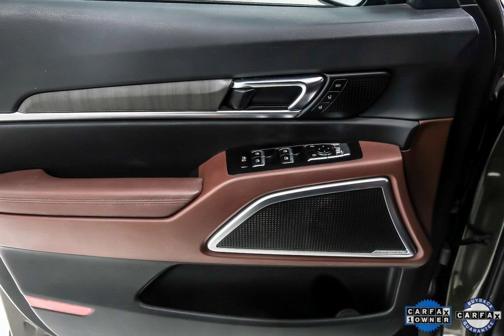 Used 2023 Kia Telluride SX Prestige image 24