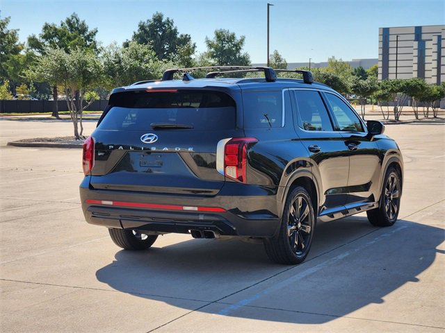 Used 2023 Hyundai Palisade XRT image 5
