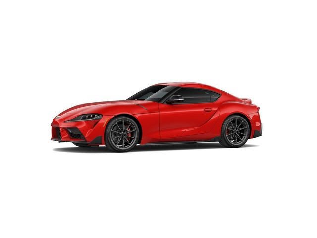 New 2026 Toyota Supra RWD image 3
