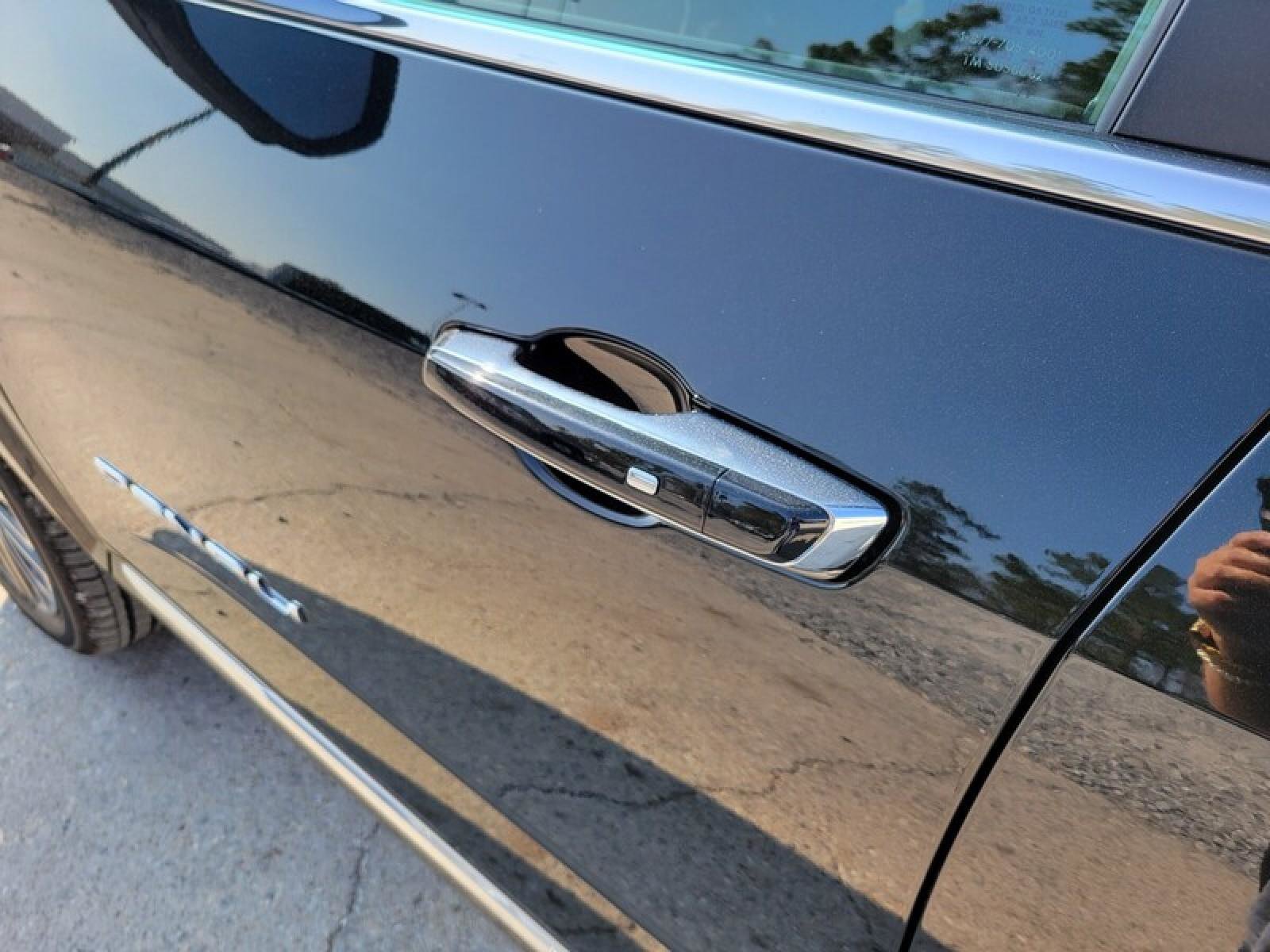 New 2026 GMC Terrain Denali w/ LPO, Floor Liner Package image 10